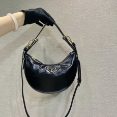 Prada Top Handle Bags